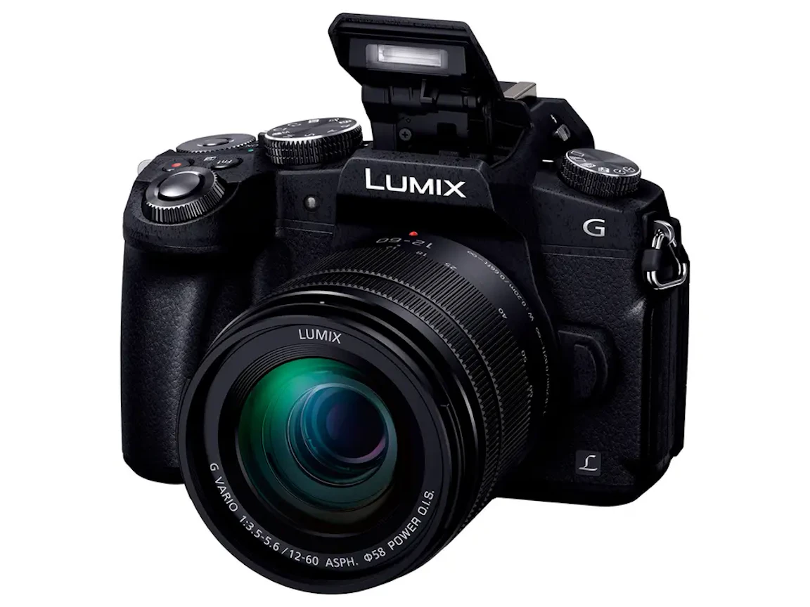 LUMIX G8(DMC-G8M) 標準ズームレンズキットの新品/中古の在庫一覧 6枚目