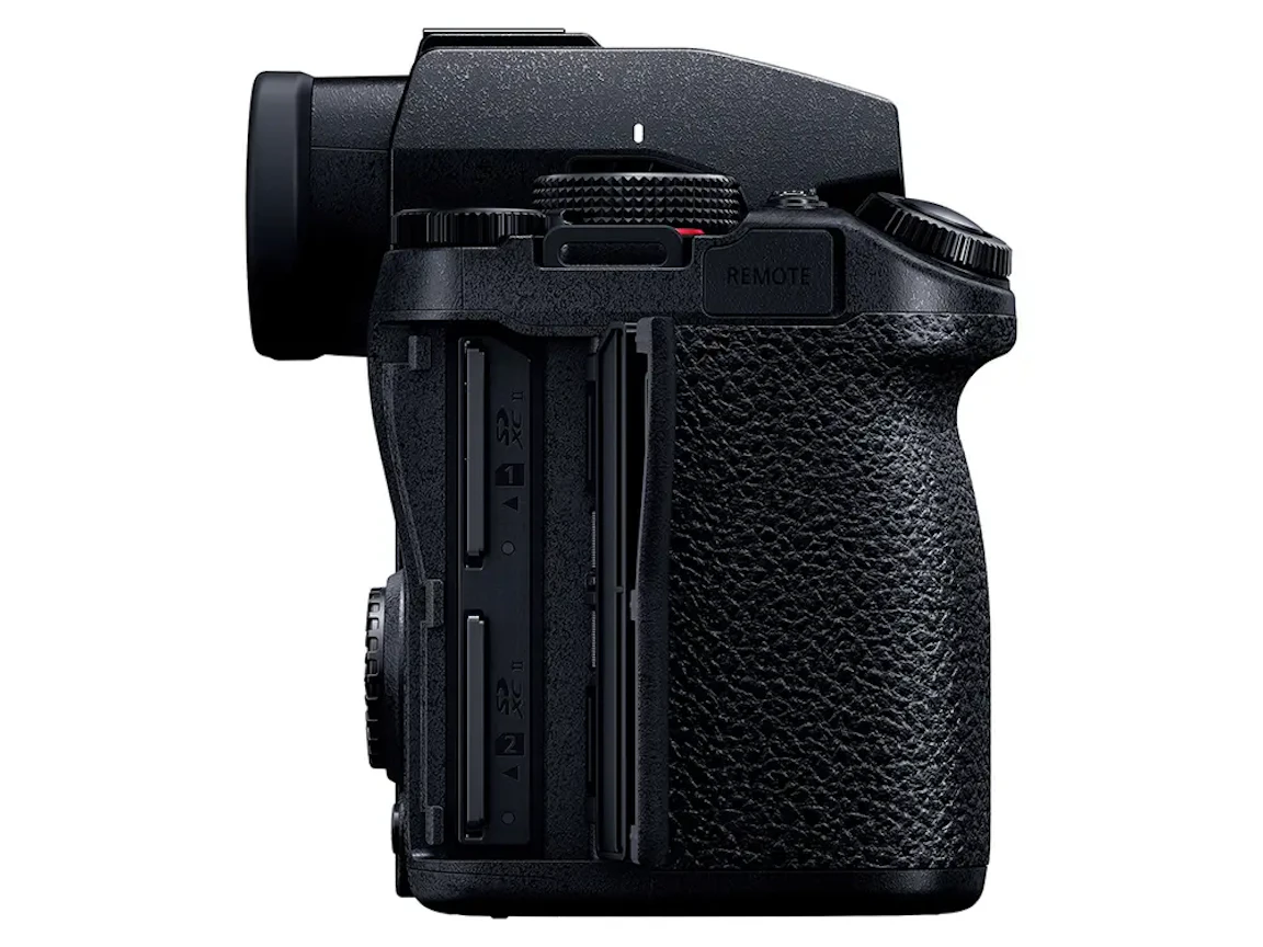 LUMIX S5 II(DC-S5M2) ボディの新品/中古の在庫一覧 3枚目