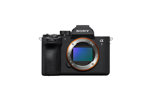 Sony α7 Vが12月にランキングで急浮上 日本フルサイズ市場のリアル