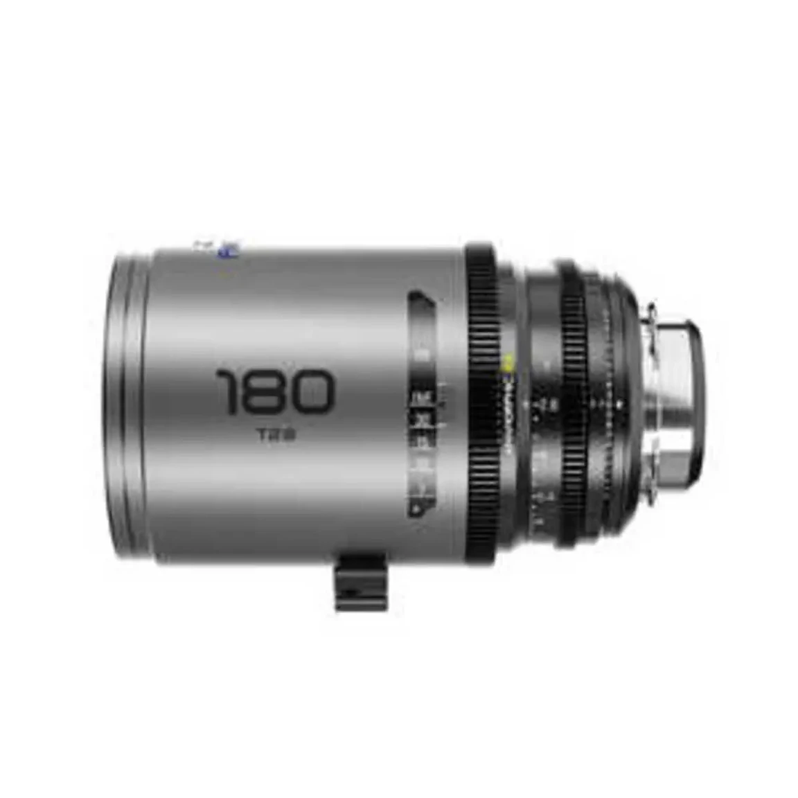 Pavo 2x アナモルフィックプライム 180mm T2.8 (ブルーコーティング)