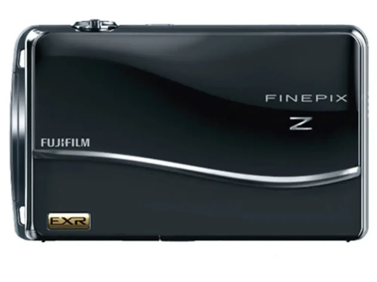 FinePix Z800EXR