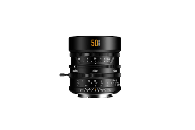 9/28発表 Brightin Star 50mm F2 TRI-SIGHTの予約開始日・発売日・価格・比較最新情報まとめ