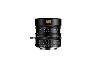 9/28発表 Brightin Star 50mm F2 TRI-SIGHTの予約開始日・発売日・価格・比較最新情報まとめ