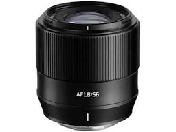 TTArtisan AF 56mm f/1.8 ニコンZ用