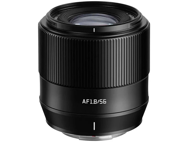 TTArtisan AF 56mm f/1.8 ニコンZ用
