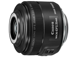 EF-S35mm F2.8 マクロ IS STM