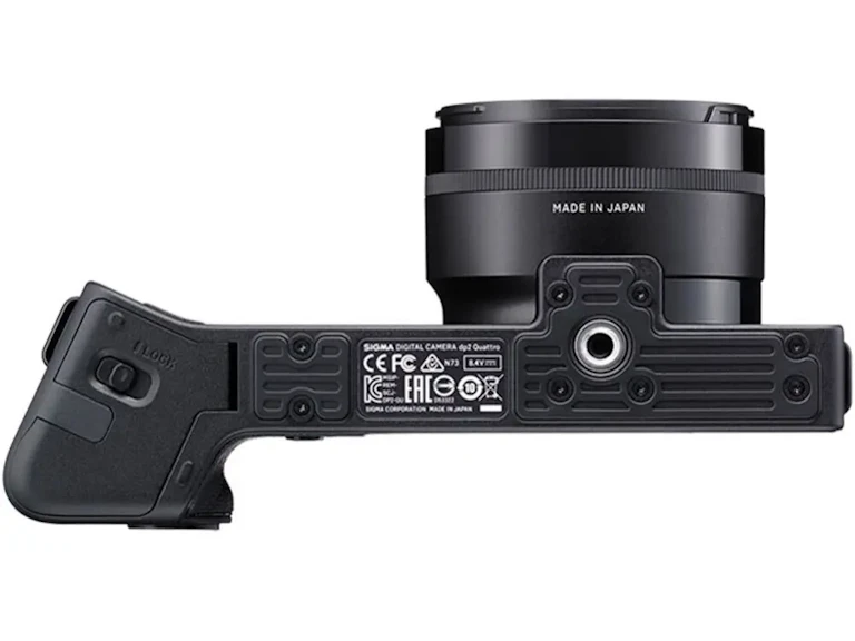 SIGMA dp2 Quattroの新品/中古の在庫一覧 7枚目