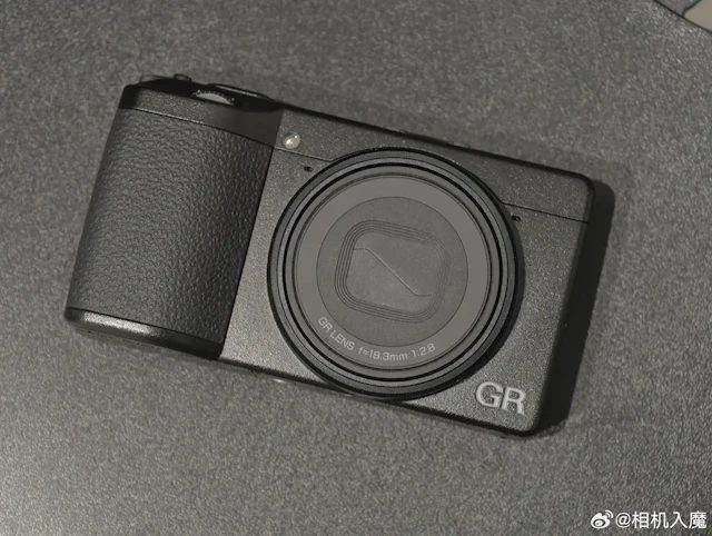 【リーク】リコー GR IVの発売日はいつ？GR IIIとの比較・価格予想・予約まとめ