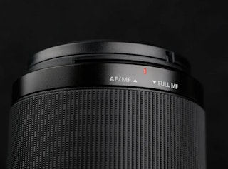 SONY FE 100mm F2.8 Macro GM OSSのAF性能