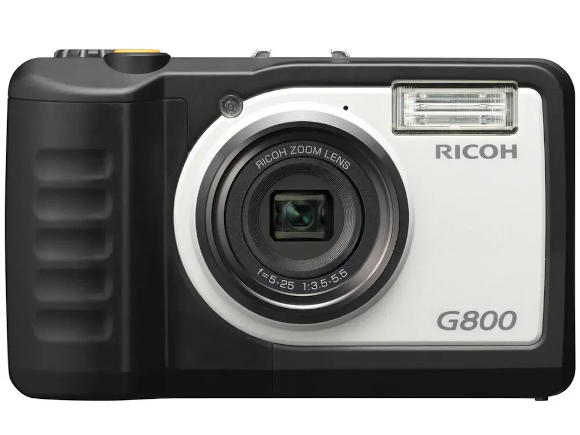 RICOH G800