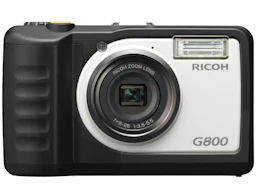 RICOH G800 "ブラック"