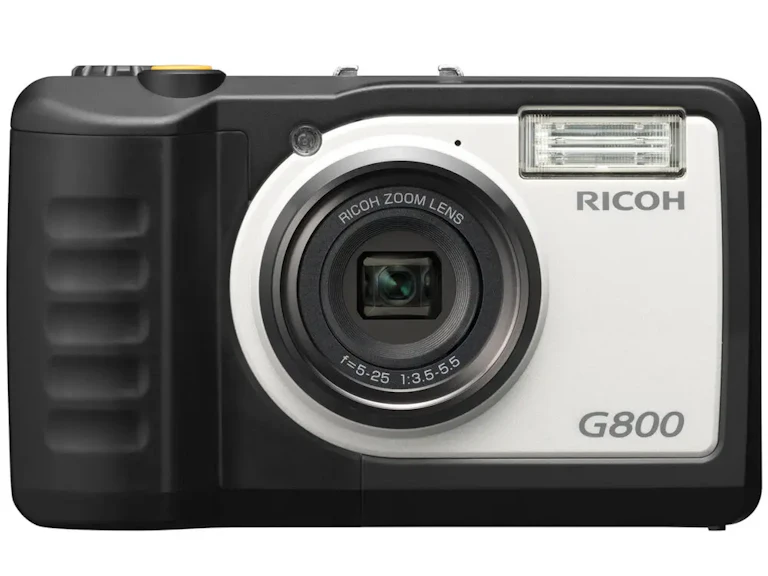 RICOH G800