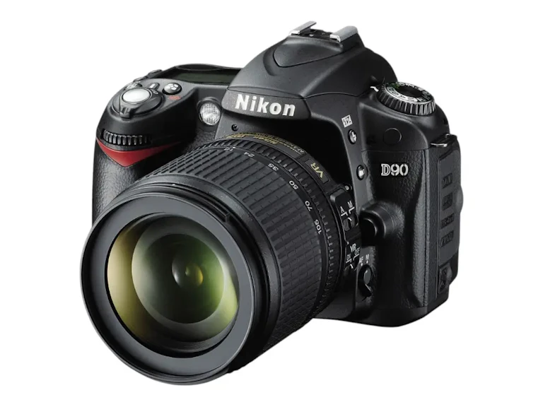 D90 AF-S DX 18-105G VR レンズキットの新品/中古の在庫一覧 3枚目
