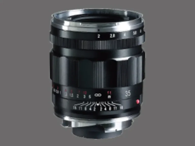 フォクトレンダー APO-LANTHAR 35mm F2 Aspherical VM