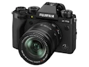 XF18-55mmレンズキット ブラック