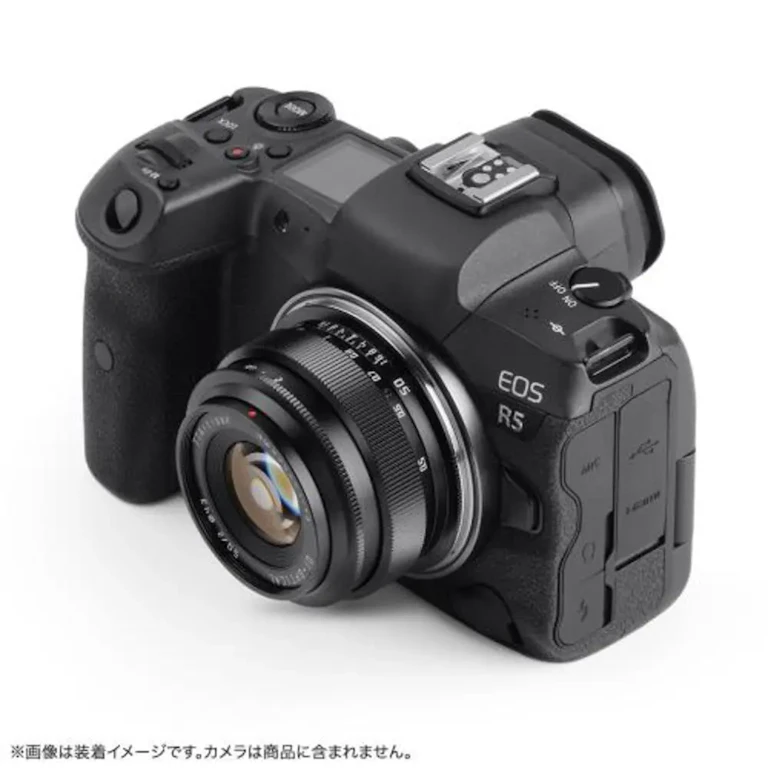 TTArtisan 50mm f/2 キヤノンRF用の新品/中古の在庫一覧 3枚目