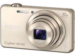 サイバーショット WX220(DSC-WX220) "ゴールド"