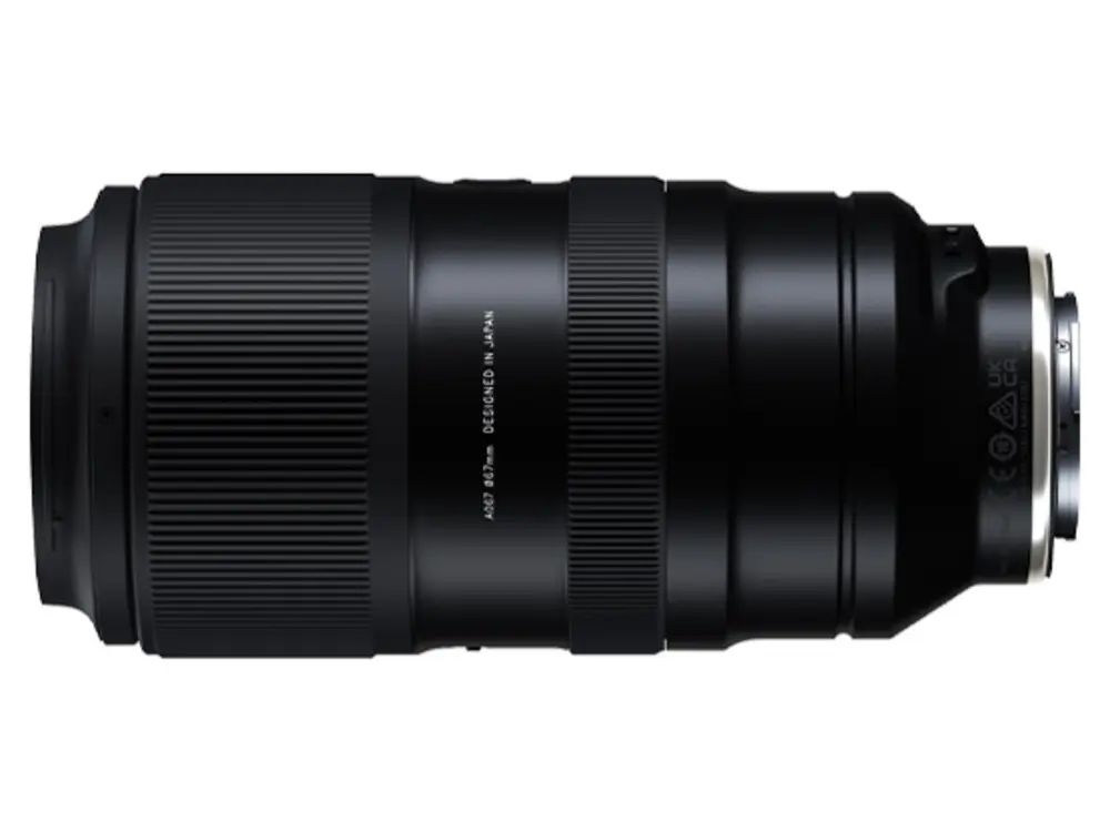 TAMRON 50-400mm F/4.5-6.3 Di III VC VXDの新品/中古の在庫一覧