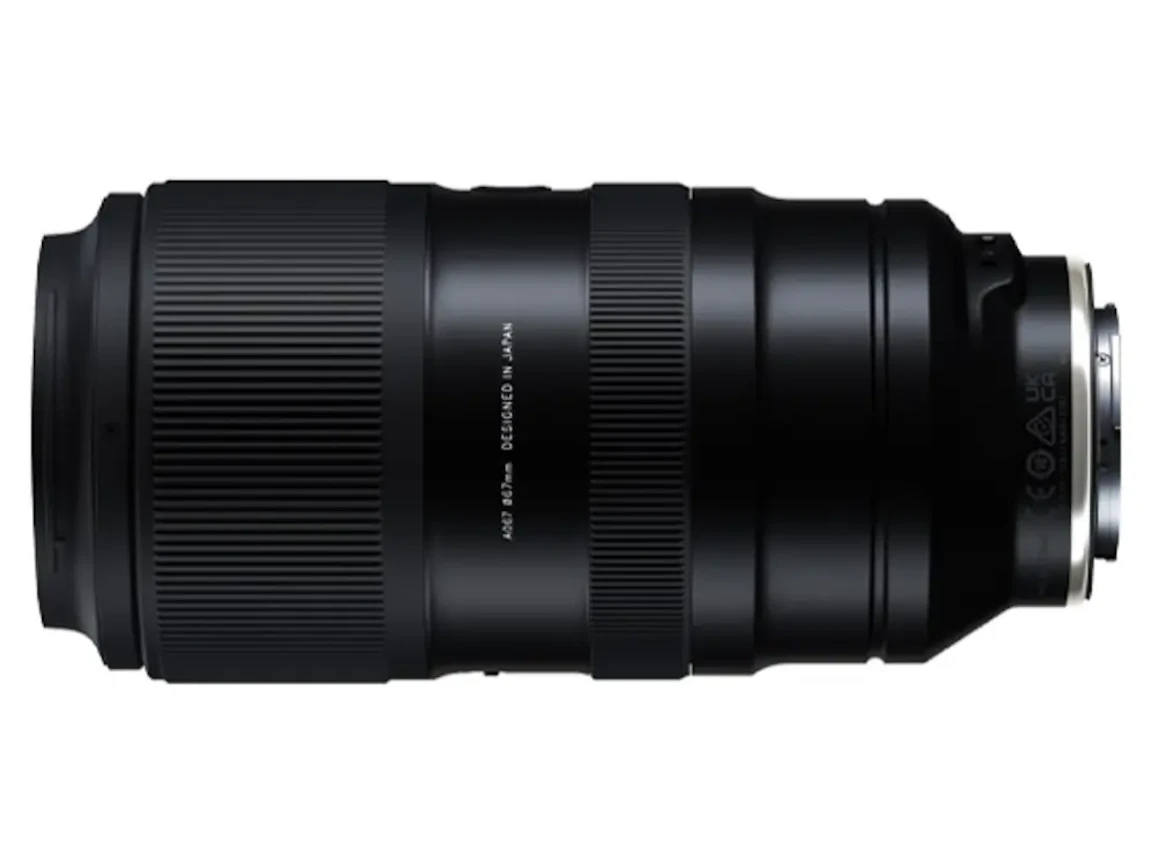 50-400mm F/4.5-6.3 Di III VC VXDの新品/中古の在庫一覧 4枚目