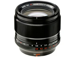 フジノンレンズ XF56mmF1.2 R APD