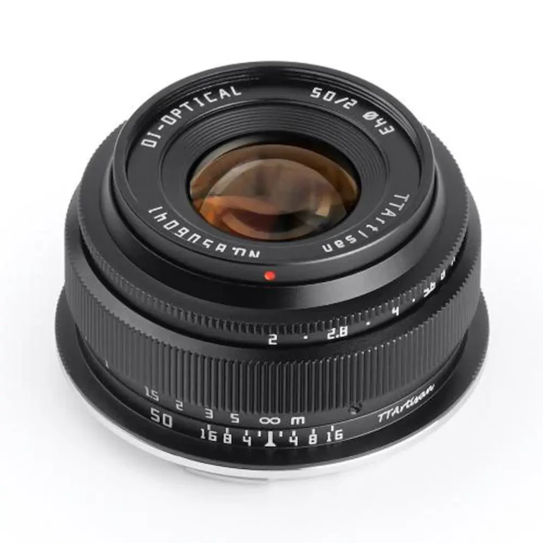 TTArtisan 50mm f/2 キヤノンRF用の新品/中古の在庫一覧 2枚目