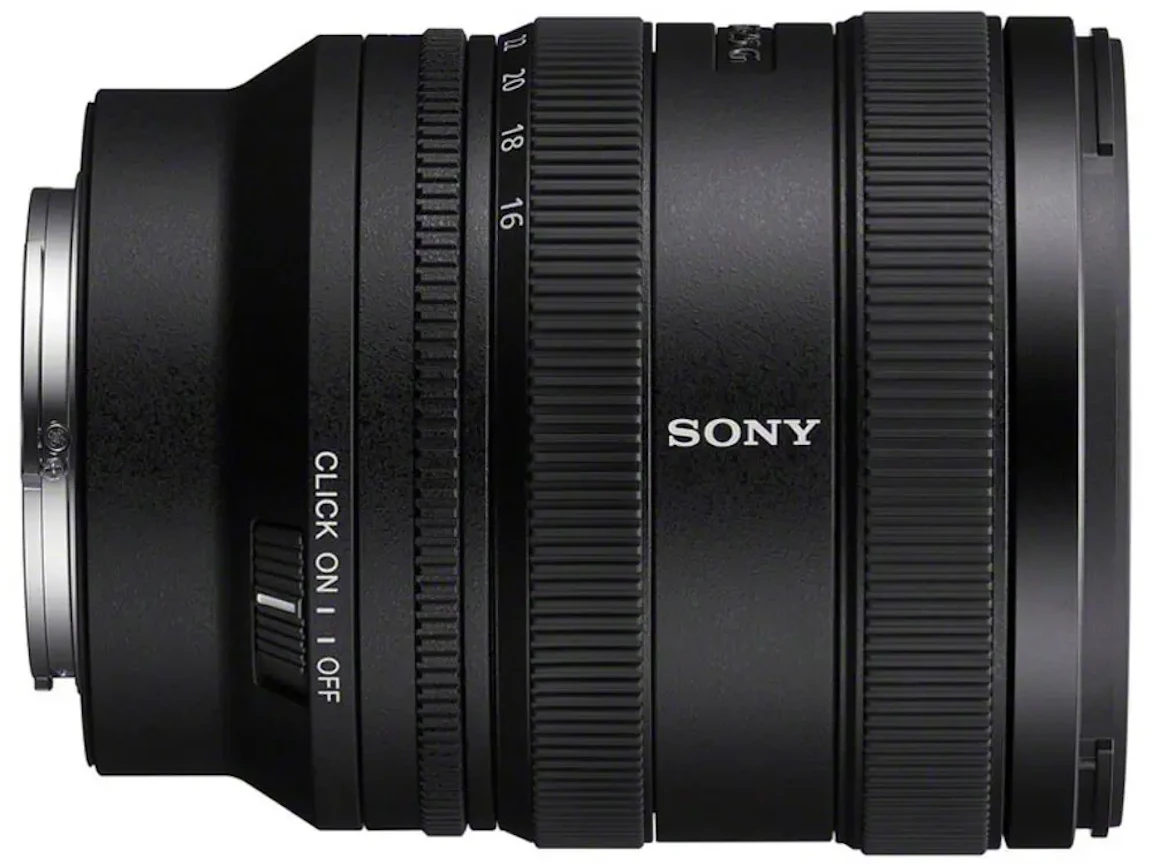 FE 16-25mm F2.8 G SEL1625Gの新品/中古の在庫一覧 4枚目