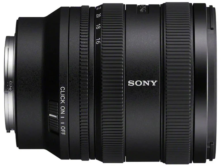 FE 16-25mm F2.8 G SEL1625Gの新品/中古の在庫一覧 4枚目