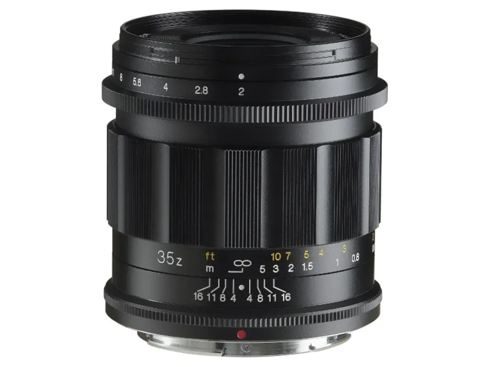 GOTTINGEN GmbH WESTANAR 45mm f2.8