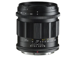 コシナ フォクトレンダー APO-LANTHAR 35mm F2 Aspherical II