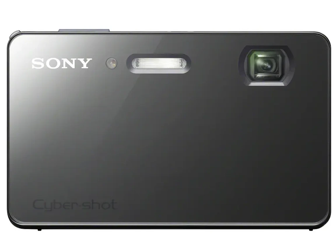 サイバーショット DSC-TX300V