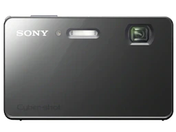 サイバーショット TX300V(DSC-TX300V) "ブラック"