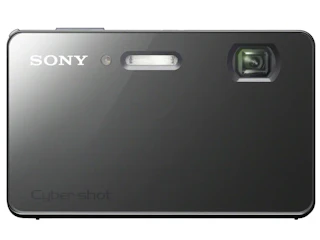 SONY サイバーショット TX300V(DSC-TX300V) "ブラック"