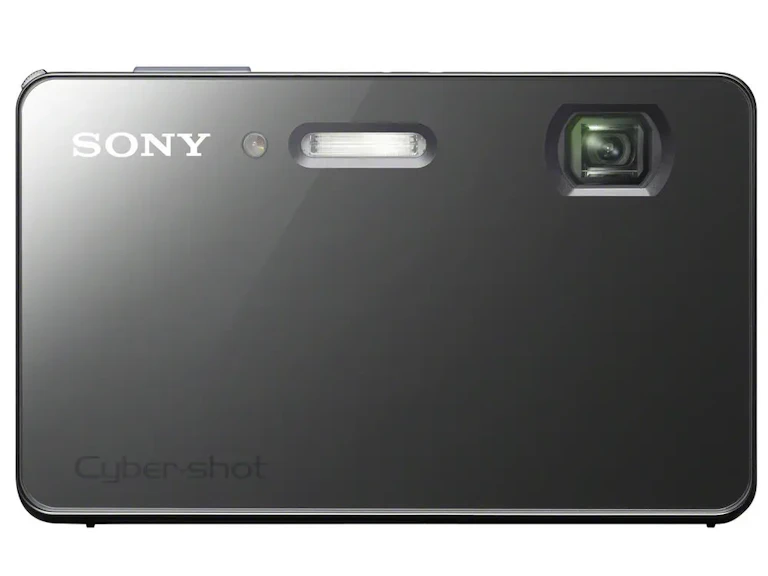 サイバーショット DSC-TX300V