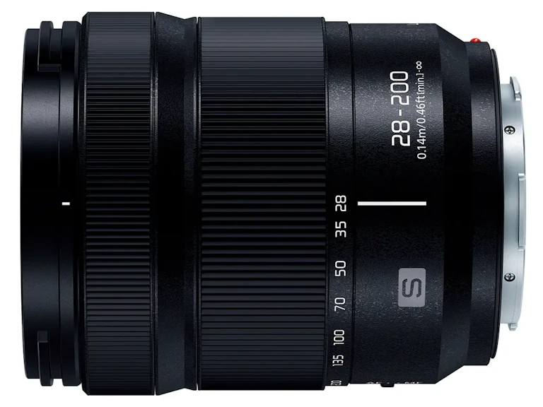 LUMIX S 28-200 mm F4-7.1 MACRO O.I.S.の新品/中古の在庫一覧 3枚目