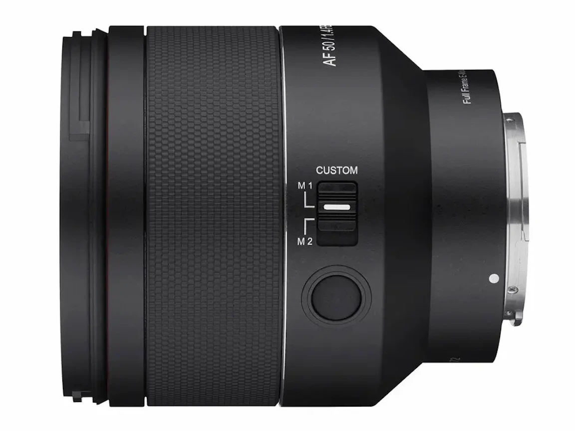 AF 50mm F1.4 FE IIの新品/中古の在庫一覧 2枚目