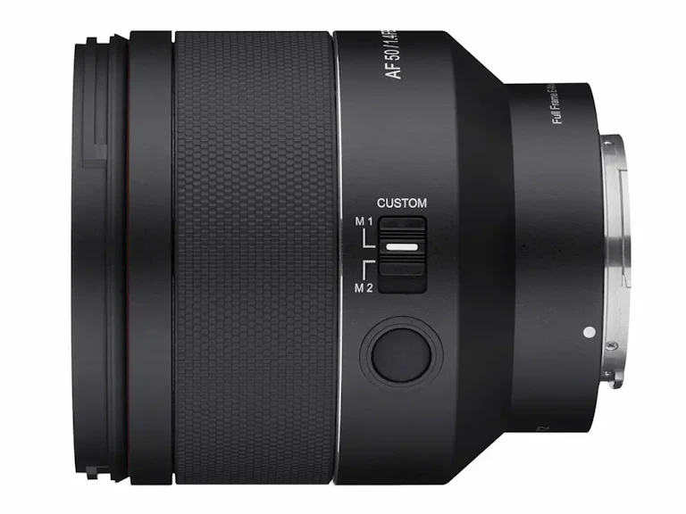 AF 50mm F1.4 FE IIの新品/中古の在庫一覧 2枚目