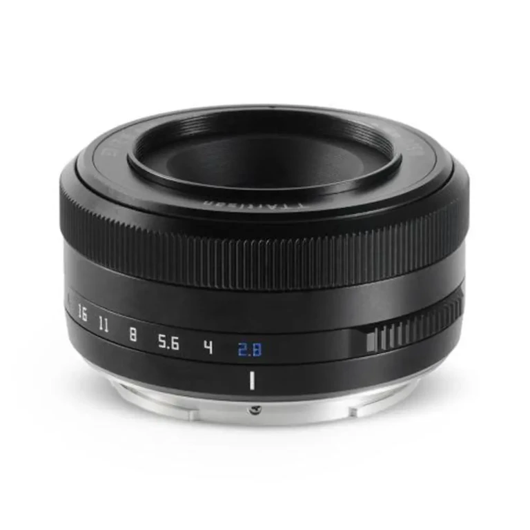 TTArtisan AF 27mm f/2.8 ソニーE用の新品/中古の在庫一覧 2枚目