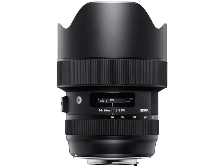 14-24mm F2.8 DG HSM シグマ用の新品/中古の在庫一覧 3枚目