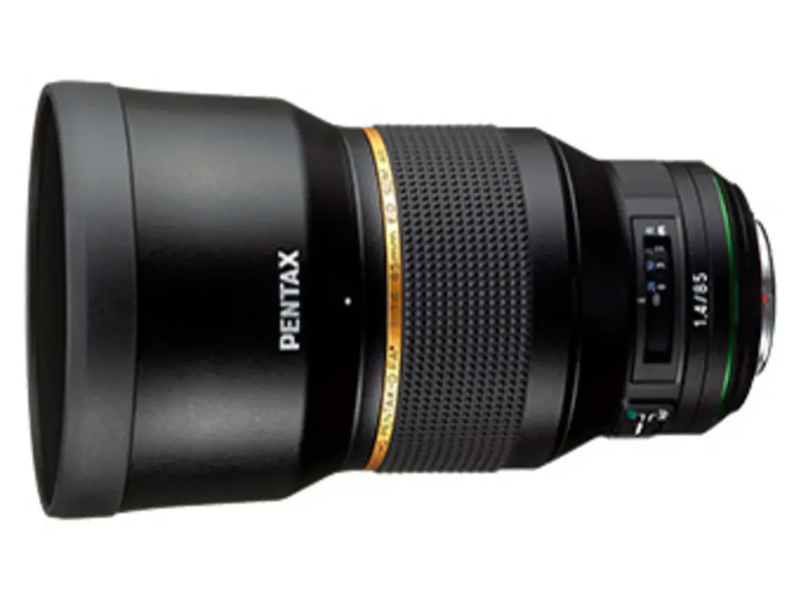 HD PENTAX-D FA★ 85mmF1.4ED SDM AWの新品/中古の在庫一覧 2枚目