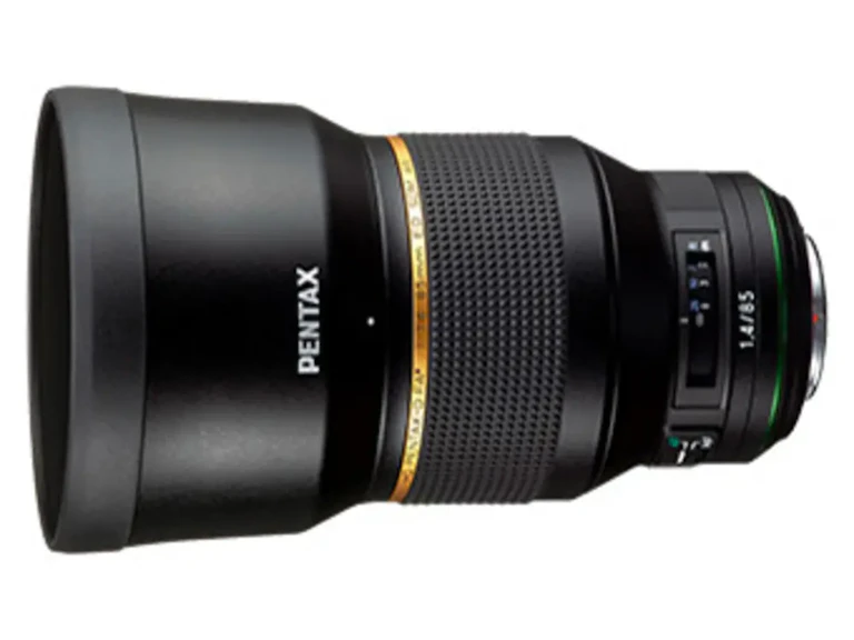 HD PENTAX-D FA★ 85mmF1.4ED SDM AWの新品/中古の在庫一覧 2枚目