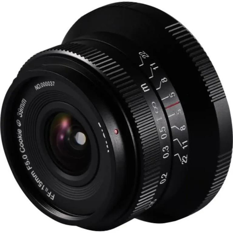 LAOWA 15mm F5 Cookie FF ソニーE用の新品/中古の在庫一覧 3枚目