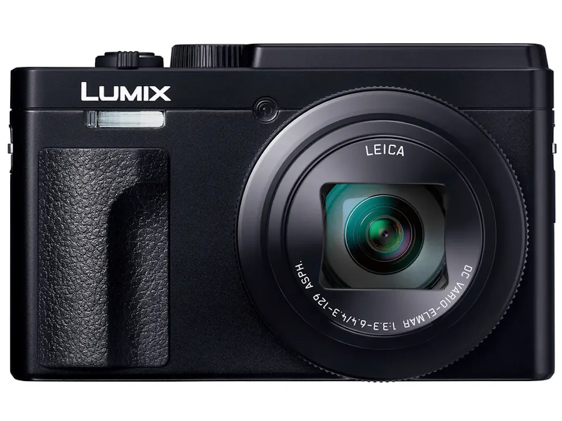 LUMIX TZ95(DC-TZ95) "ブラック"の新品/中古の在庫一覧 4枚目