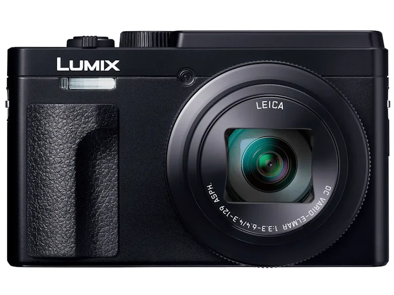 LUMIX TZ95(DC-TZ95) "ブラック"の新品/中古の在庫一覧 4枚目