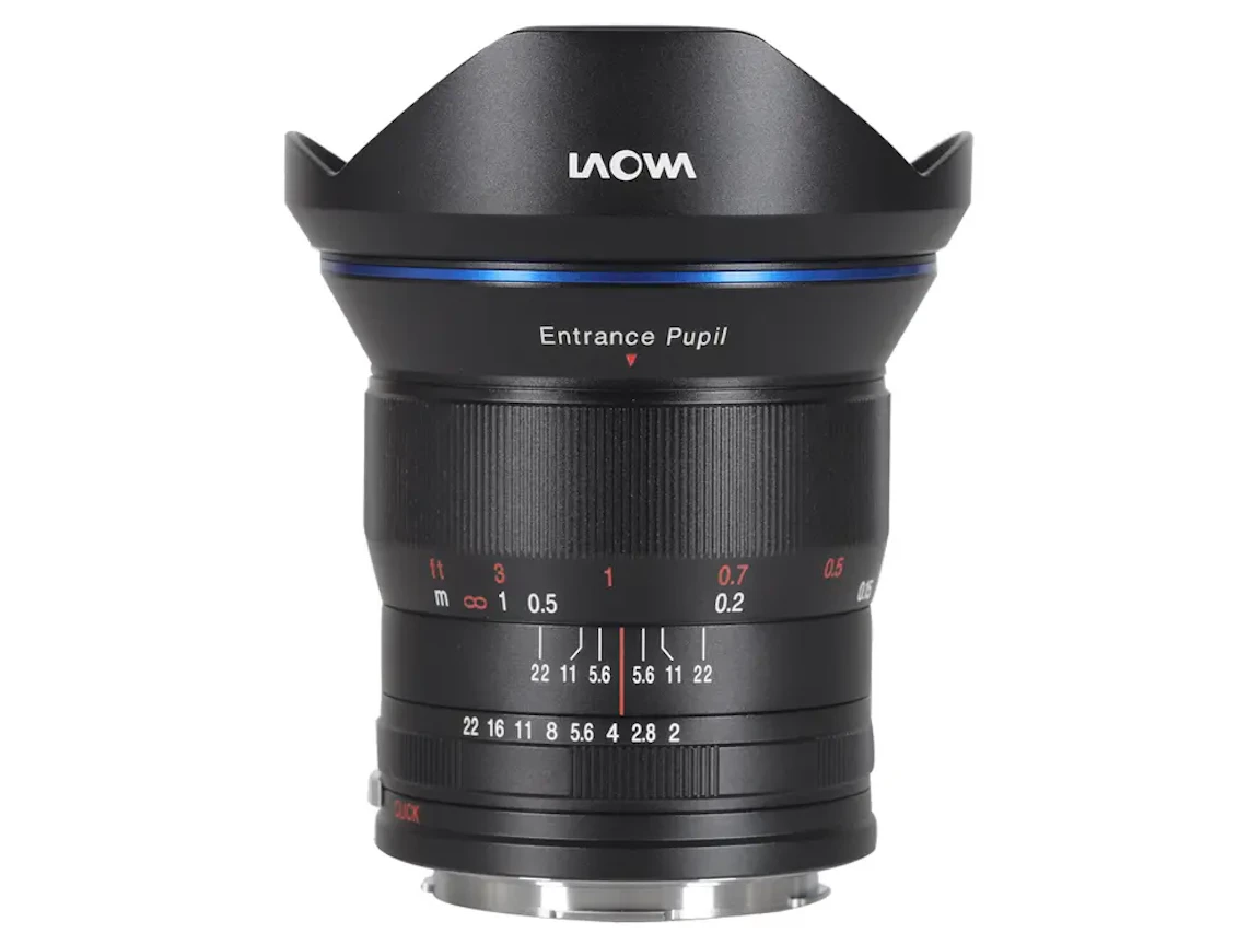 Anhui ChangGeng Optical Technology LAOWA 15mm F2 Zero-D ライカL用