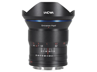 Anhui ChangGeng Optical Technology LAOWA 15mm F2 Zero-D ライカL用
