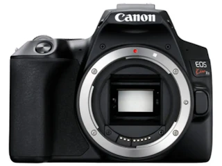 Canon EOS Kiss X10 ボディ