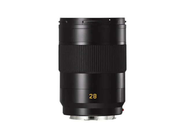 APO-SUMMICRON-SL f2/28mm ASPH.