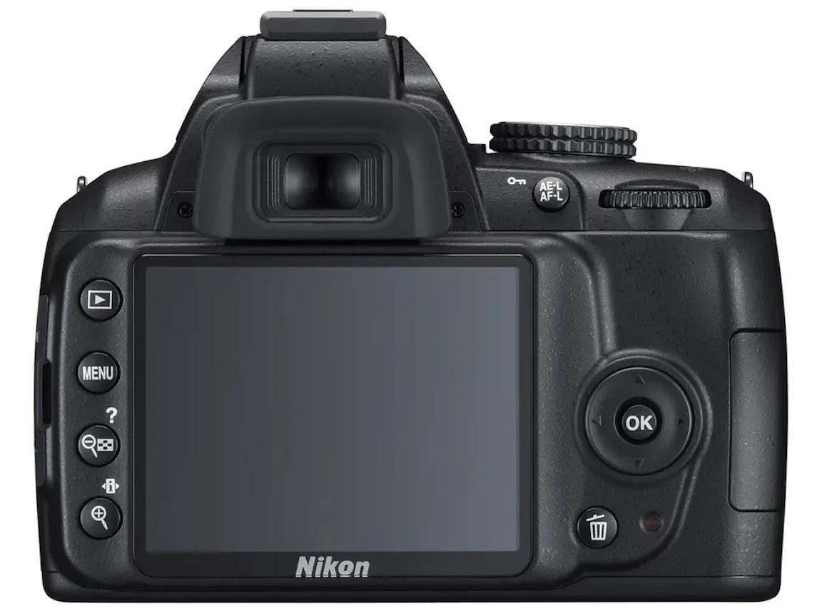 D3000 ボディの新品/中古の在庫一覧 5枚目