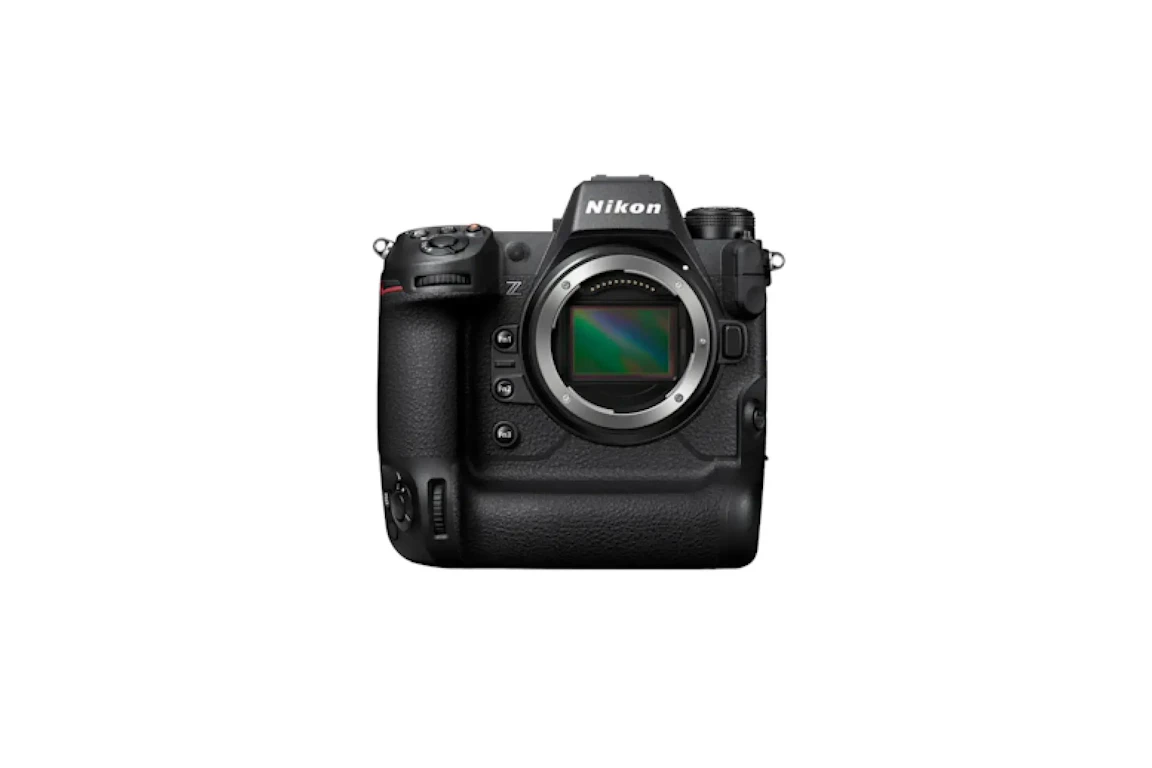 Nikon Z9に新ファームウェアの噂 激しい雪や雨でのAF挙動を改善か