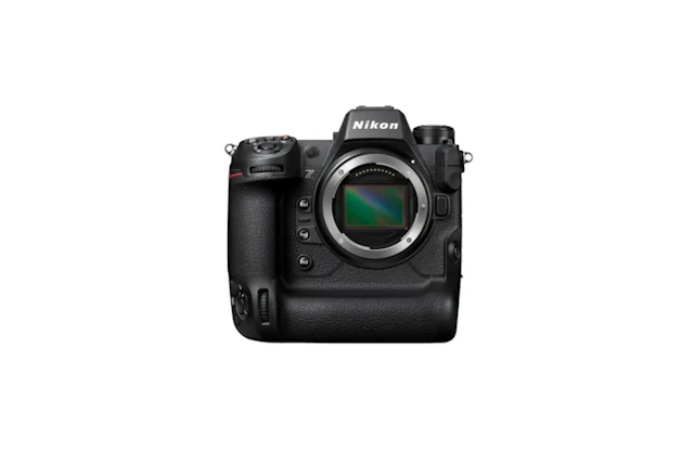 Nikon Z9に新ファームウェアの噂 激しい雪や雨でのAF挙動を改善か
